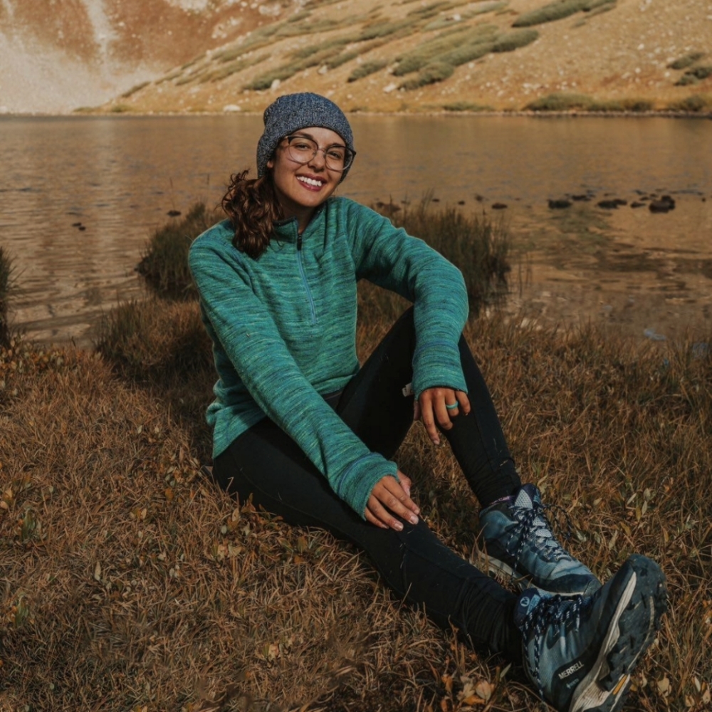 Meet your Posher, Shea